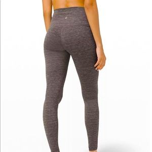 Lululemon Align Leggings